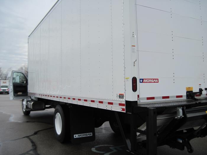 2023 Ford F-750-0