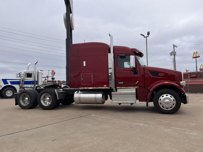 2019 Peterbilt 567-0
