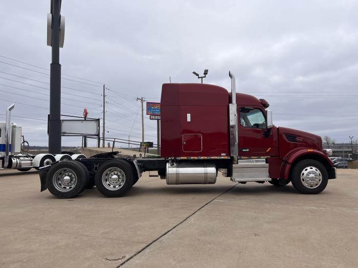 2019 Peterbilt 567-0