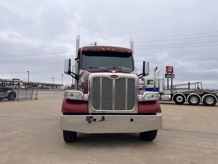 2019 Peterbilt 567-0