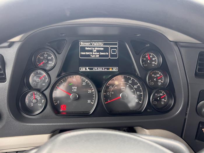 2019 Peterbilt 567-0