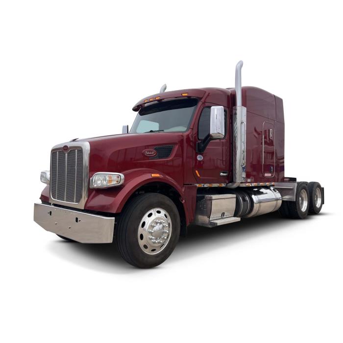 2019 Peterbilt 567-0