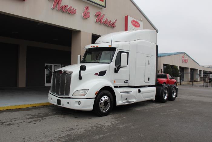 2020 Peterbilt 579-0