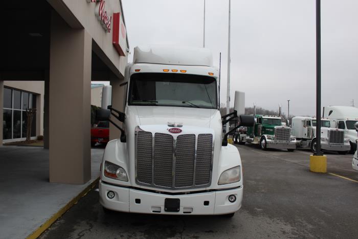 2020 Peterbilt 579-0