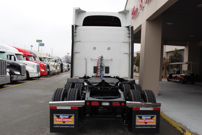2020 Peterbilt 579-0