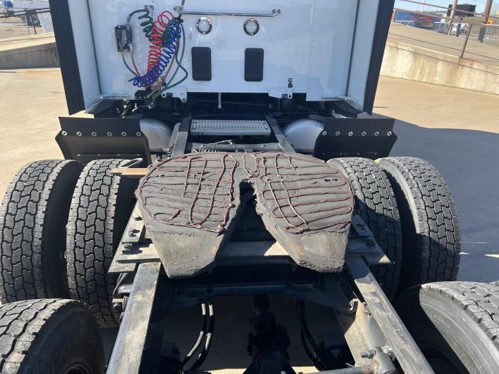 2019 Peterbilt 579-0