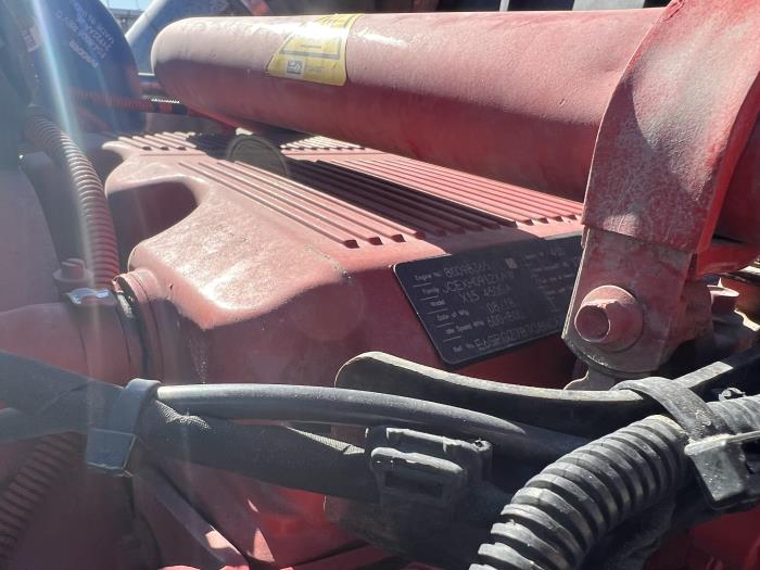 2019 Peterbilt 579-0