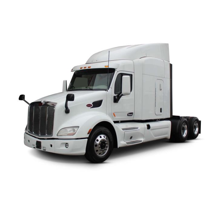 2019 Peterbilt 579-0