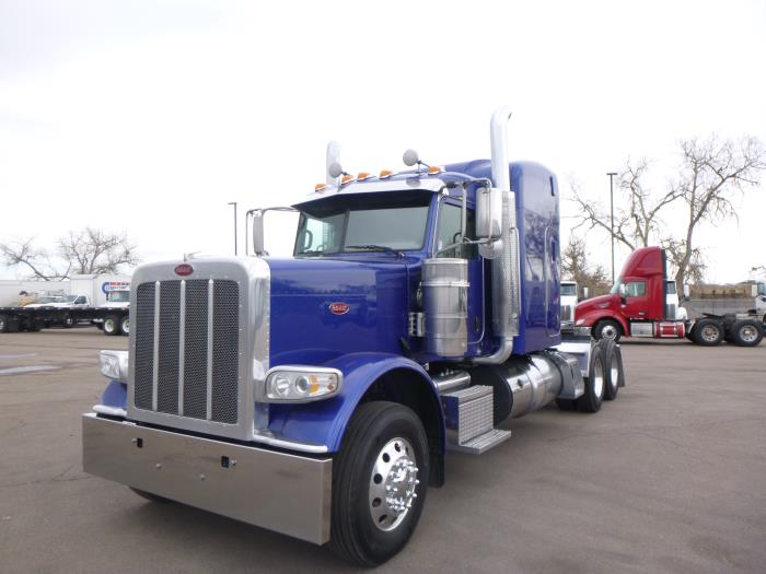 2019 Peterbilt 389-0