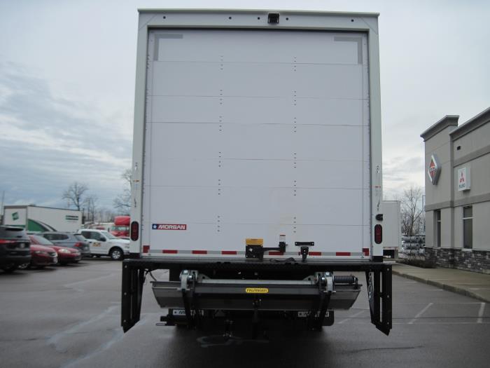 2023 Ford F-750-0