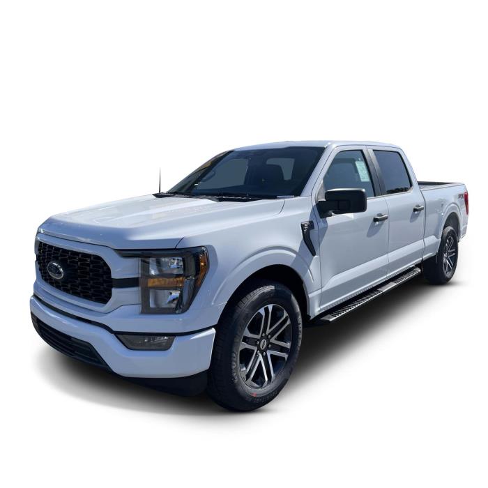2023 Ford F-150-0