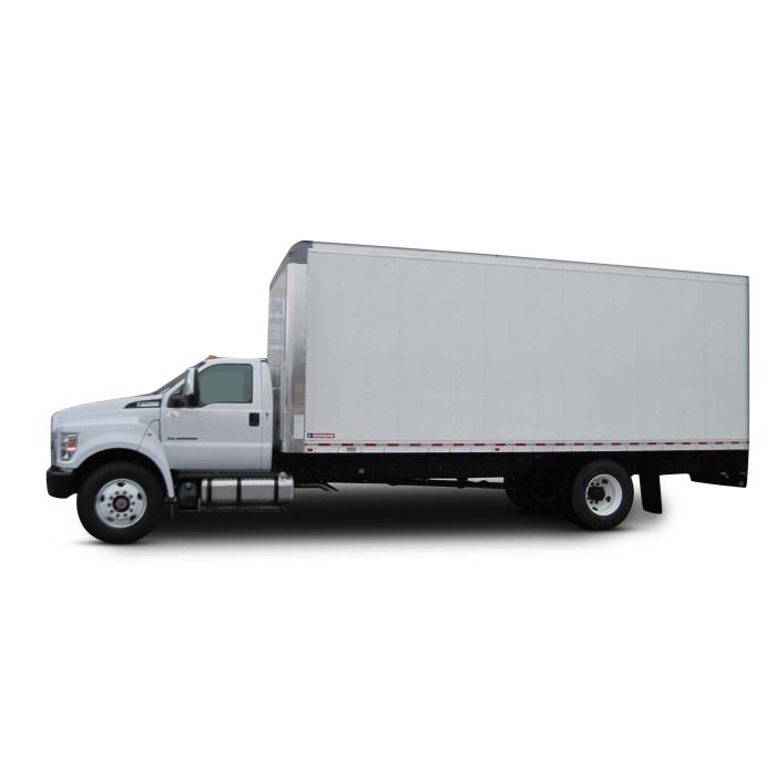 2023 Ford F-750-0