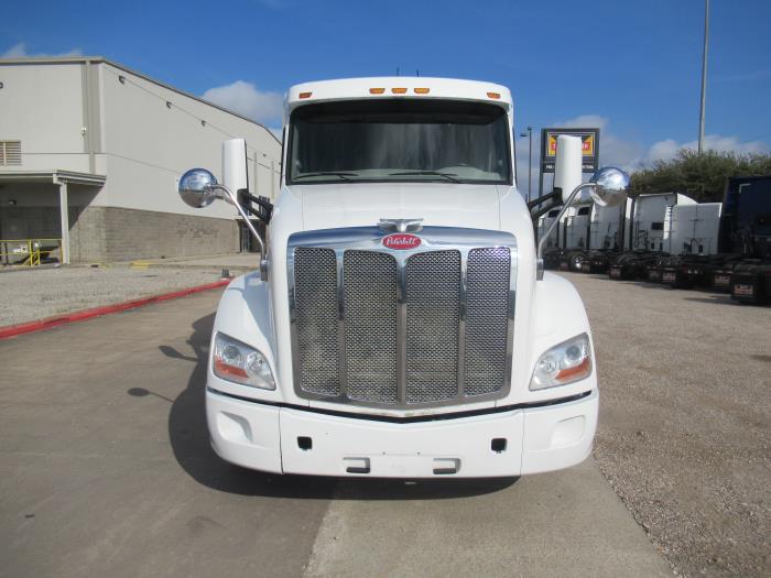 2020 Peterbilt 579-0
