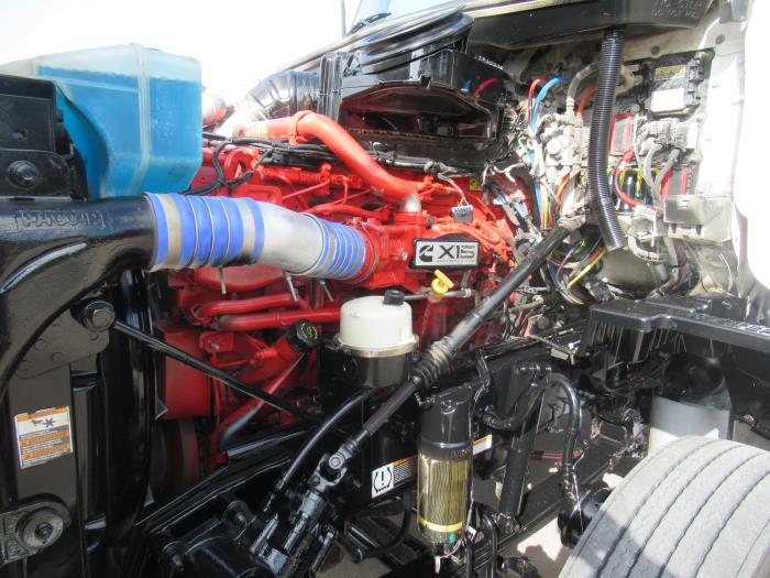 2020 Peterbilt 579-0
