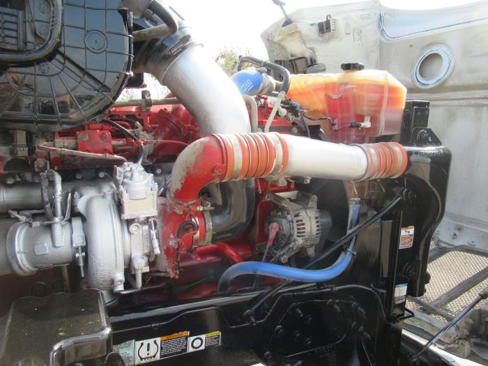 2020 Peterbilt 579-0