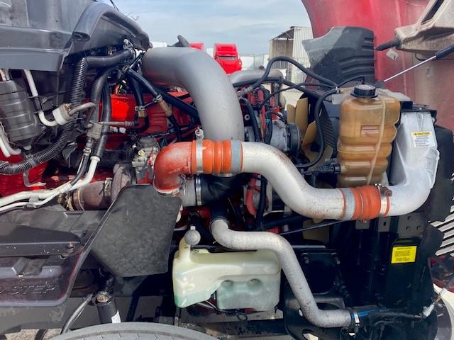 2010 International ProStar-0