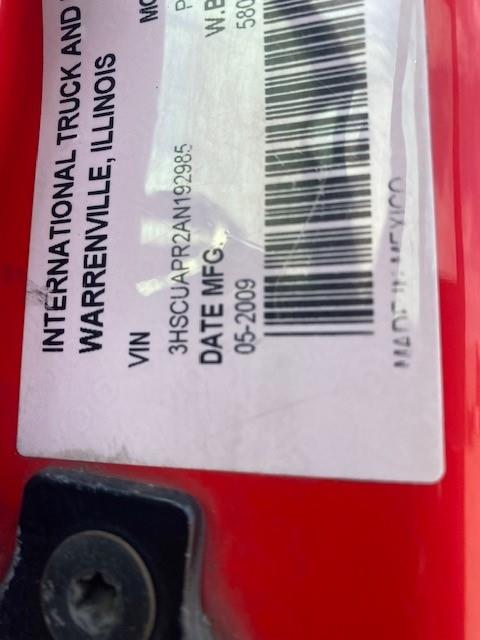 2010 International ProStar-0