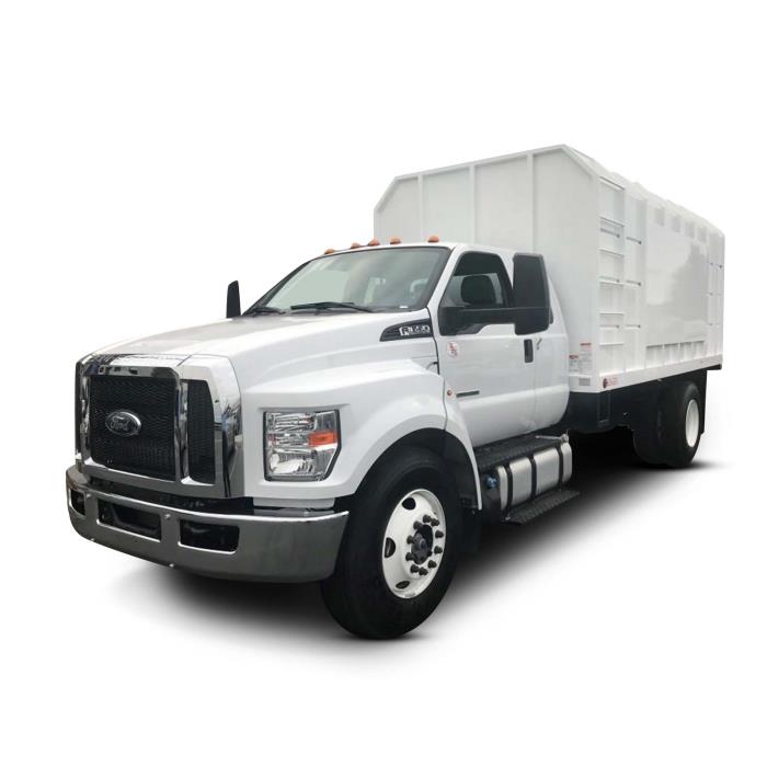 2023 Ford F-650-0