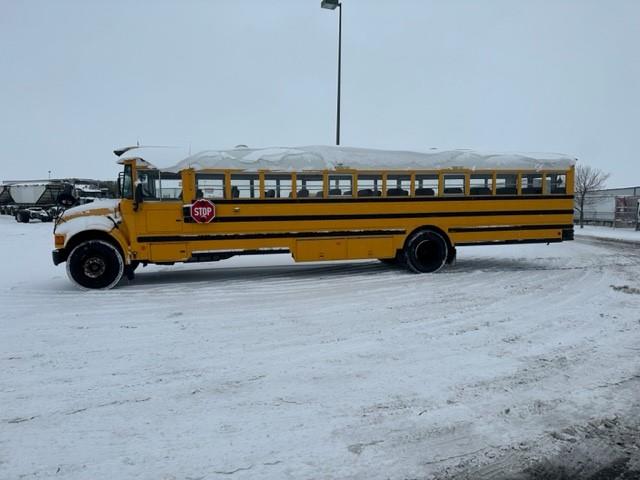 2006 IC Bus CESB-0