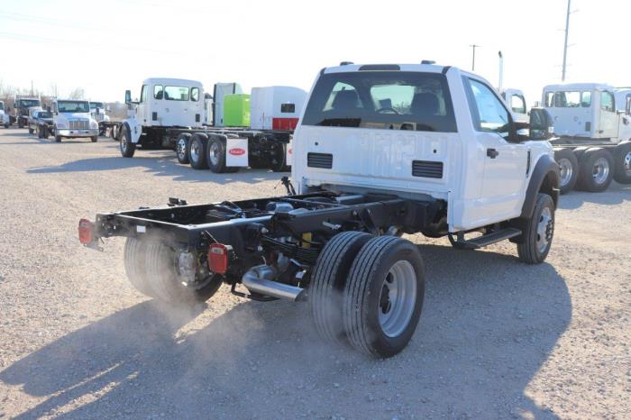 2022 Ford F-450-0