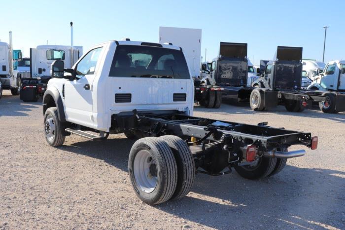 2022 Ford F-450-0