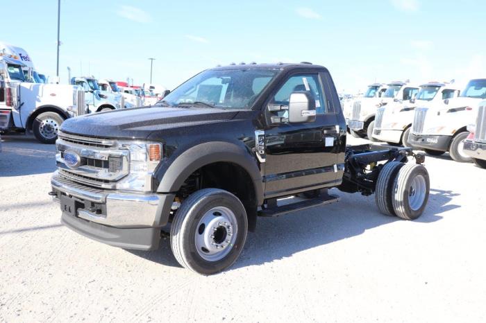 2022 Ford F-450-2