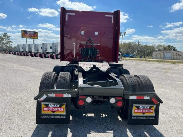 2021 Peterbilt 579-0