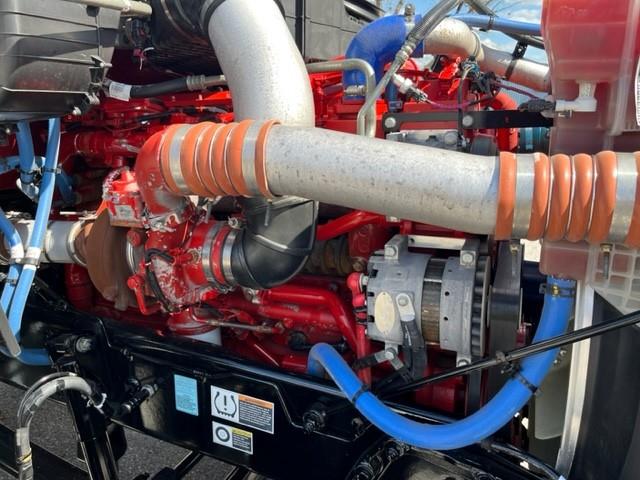 2021 Peterbilt 579-0