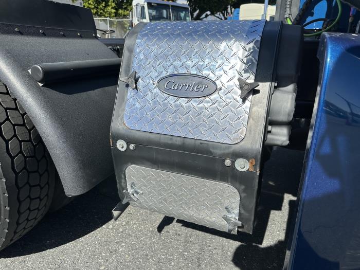 2019 Peterbilt 579-0
