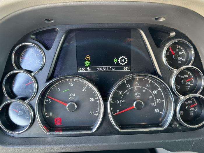 2019 Peterbilt 579-0