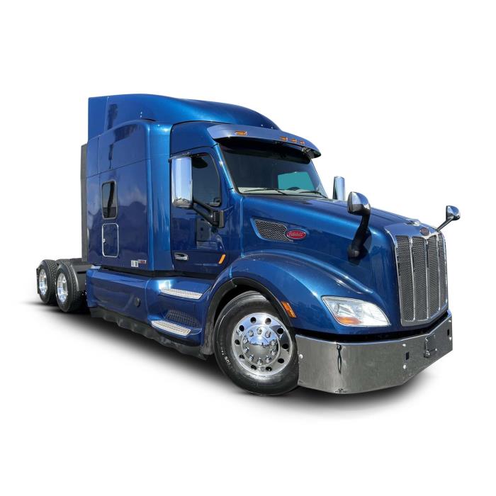 2019 Peterbilt 579-0