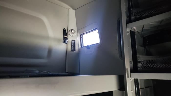 2019 International LT625-0