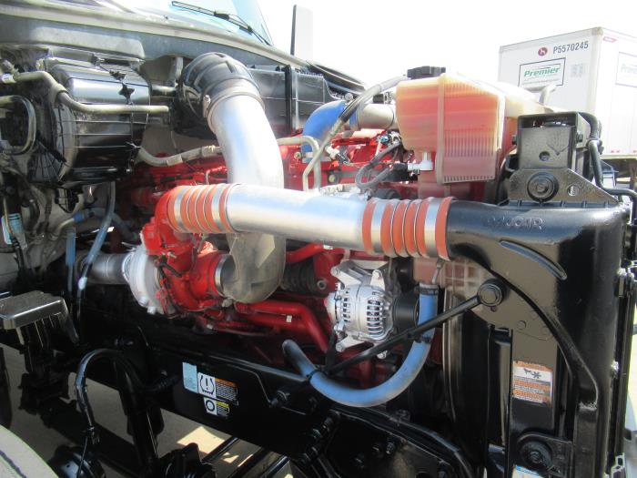 2020 Peterbilt 579-0