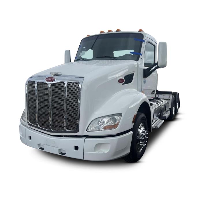 2015 Peterbilt 579-0