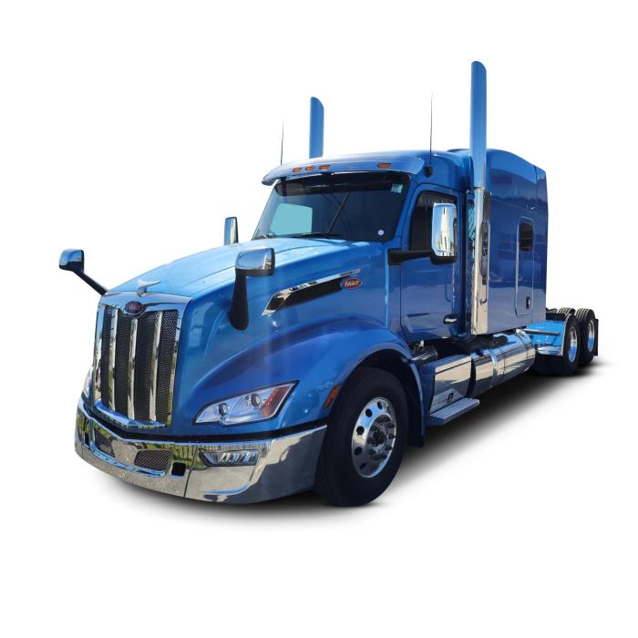 2024 Peterbilt 579-0
