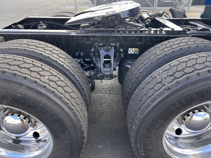 2019 Peterbilt 579-0