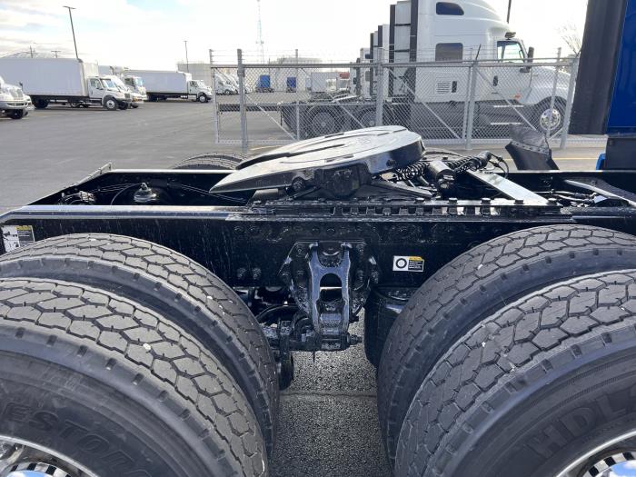 2019 Peterbilt 579-0