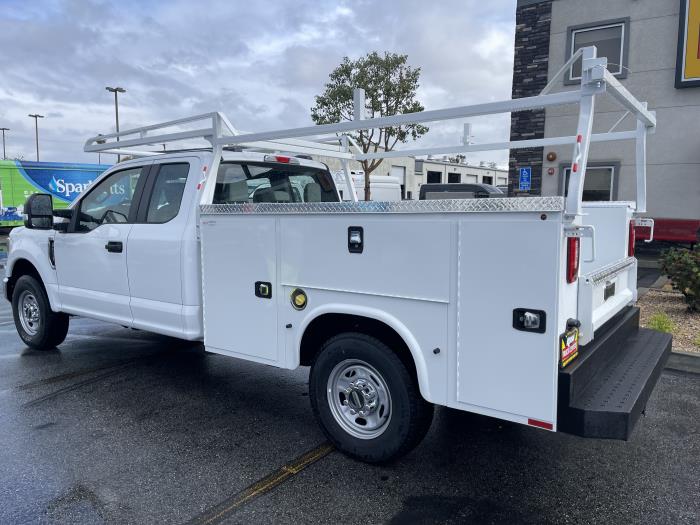 2022 Ford F-250-0