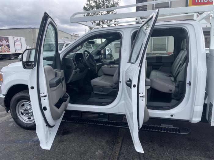 2022 Ford F-350-0