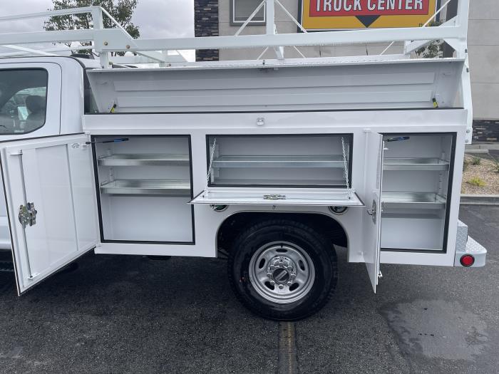 2022 Ford F-350-0