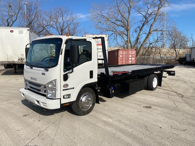 2021 Isuzu NRR-0