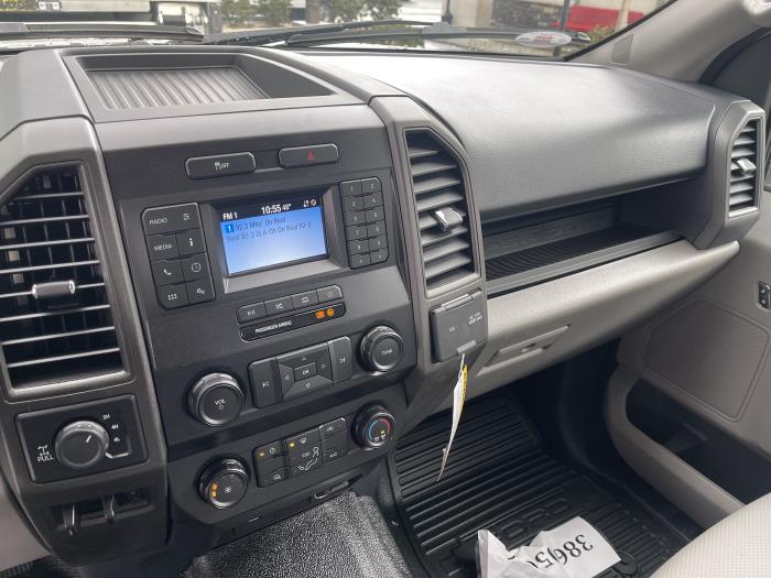 2022 Ford F-350-0