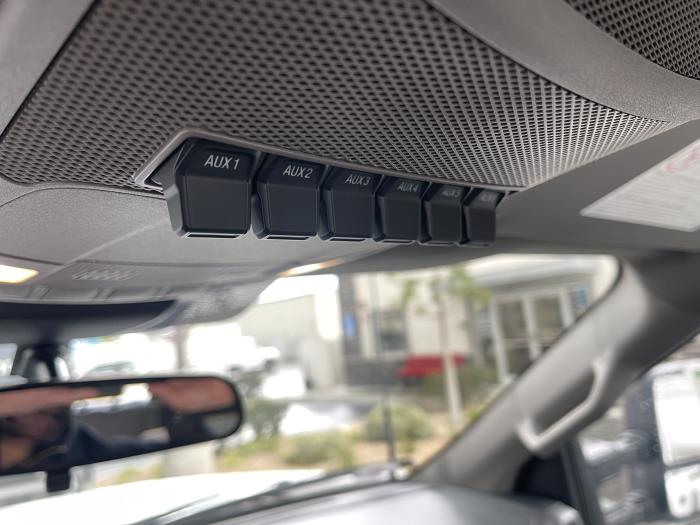2022 Ford F-350-0