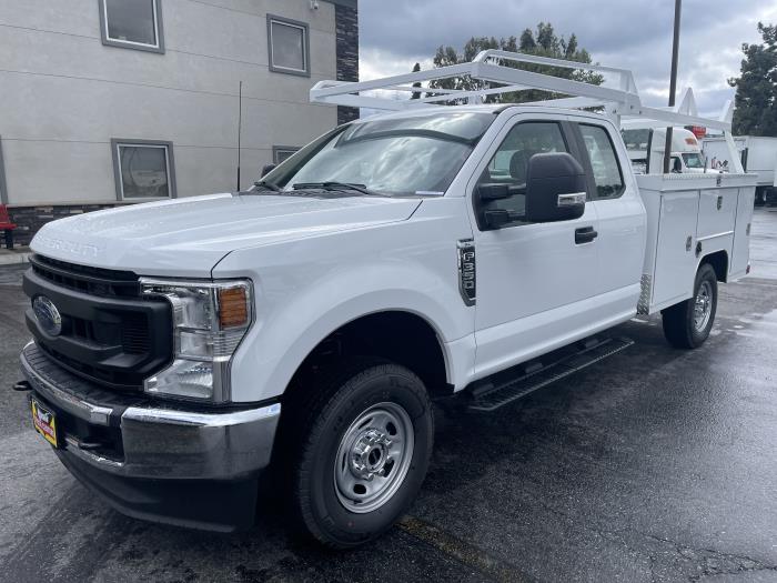 2022 Ford F-350-0