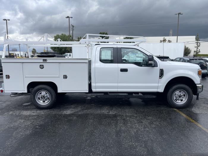 2022 Ford F-350-6