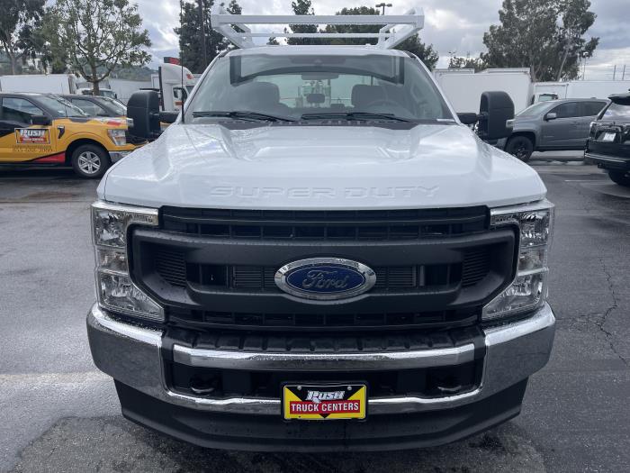 2022 Ford F-350-0