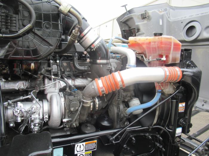 2019 Peterbilt 579-0