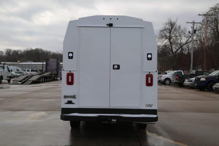 2023 Ford Transit-350-0
