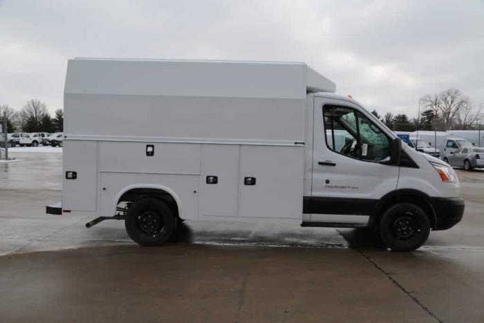2023 Ford Transit-350-0