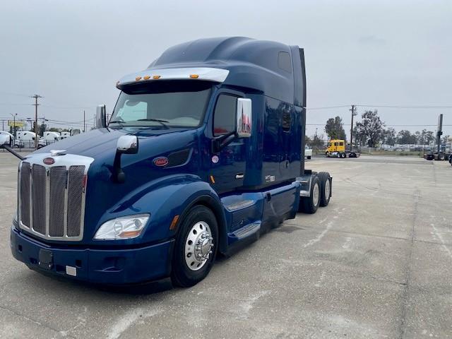 2019 Peterbilt 579-0